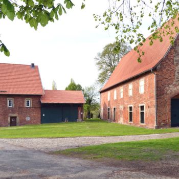 Kloster Schinna