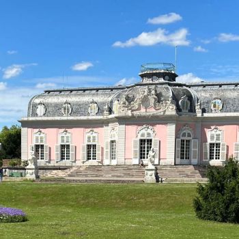 Schloss Benrath