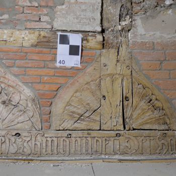18.01.2024 Syndikatshof Verden, Rückbauarbeiten
