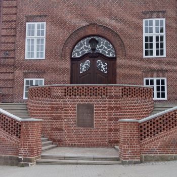 Sanierung Altes Gymnasium Flensburg