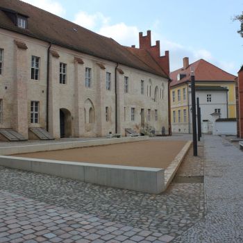 Domklausur Brandenburg