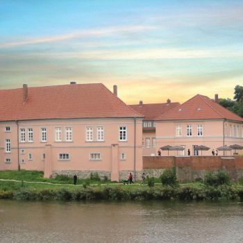 Schloss Hoya, Hoya/Weser