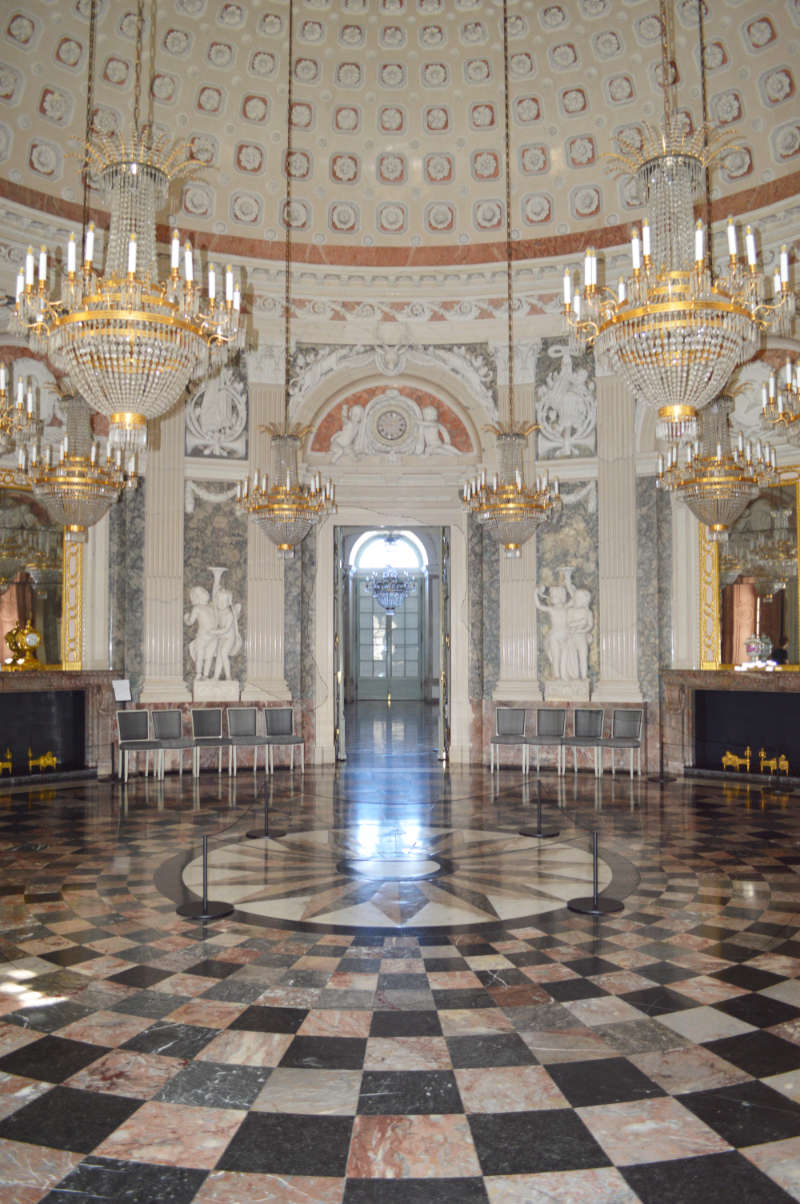 Schloss Benrath