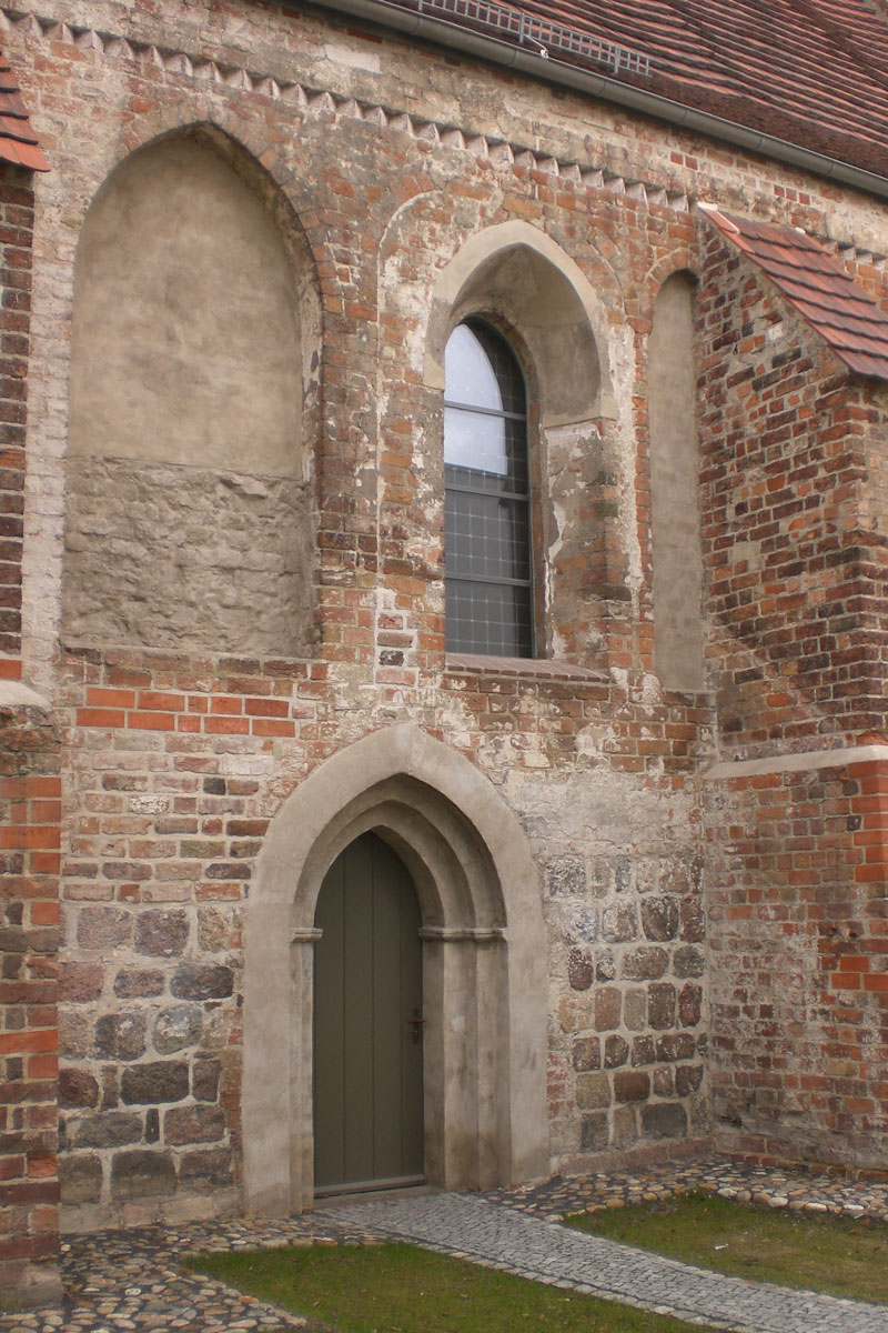 St-Petri-Kapelle Brandenburg