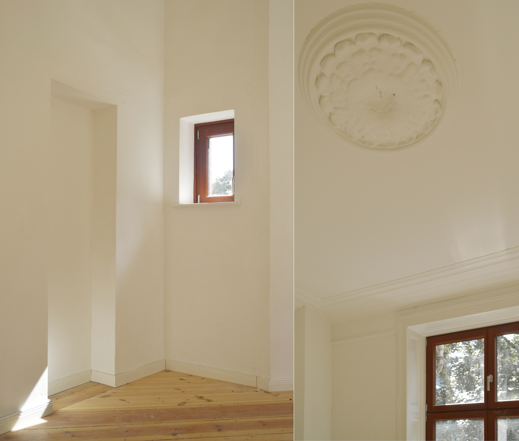 Wohnhaus für Frauen